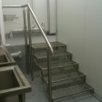 S.S. STAIRS & HANDRAIL